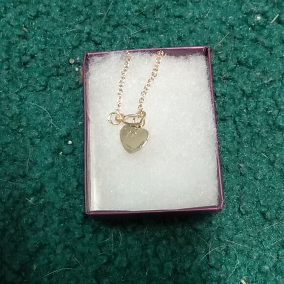 Teen necklace number 2  - Picture 1 of 1